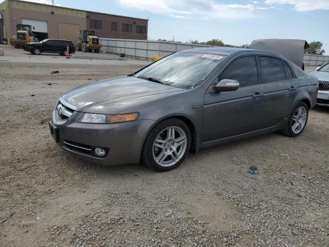 ACURA TL 2007 19uua66267a037666