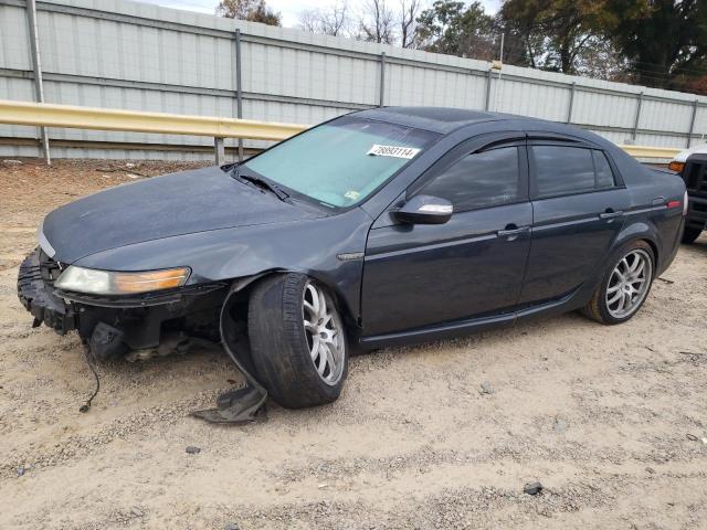 ACURA TL 2007 19uua66267a039126