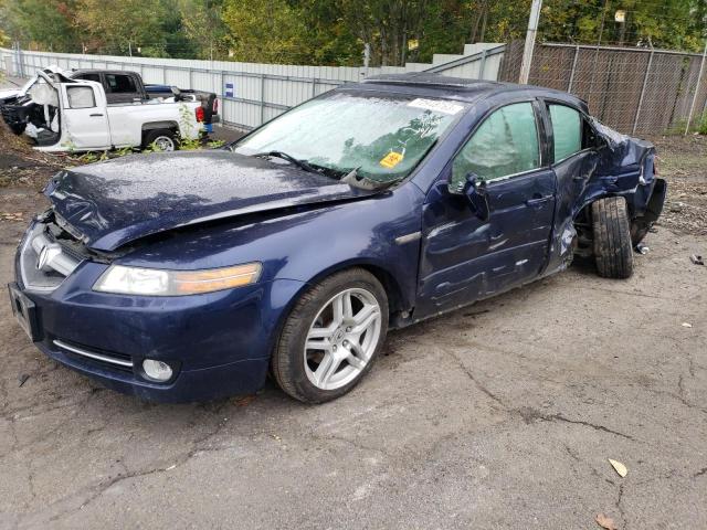 ACURA TL 2007 19uua66267a041457