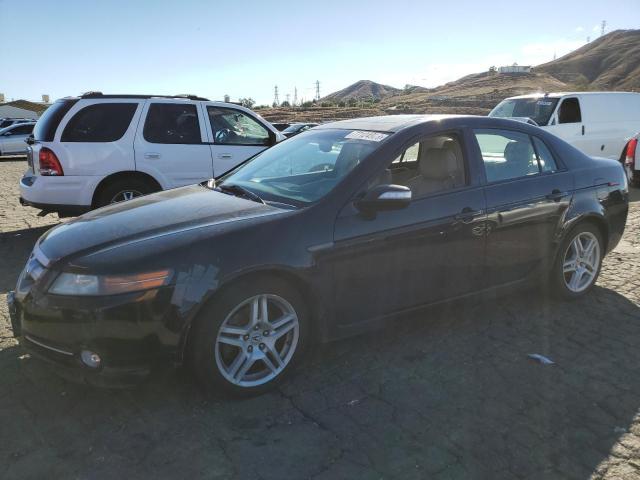 ACURA TL 2007 19uua66267a042804