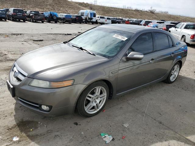 ACURA TL 2008 19uua66268a000361