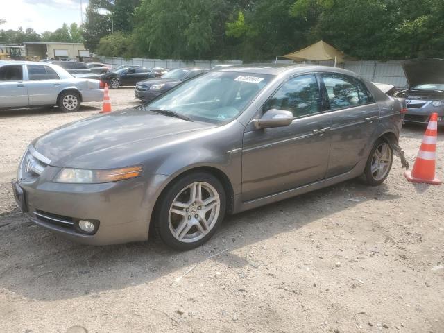 ACURA TL 2008 19uua66268a010114