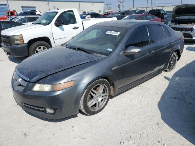 ACURA TL 2008 19uua66268a011747