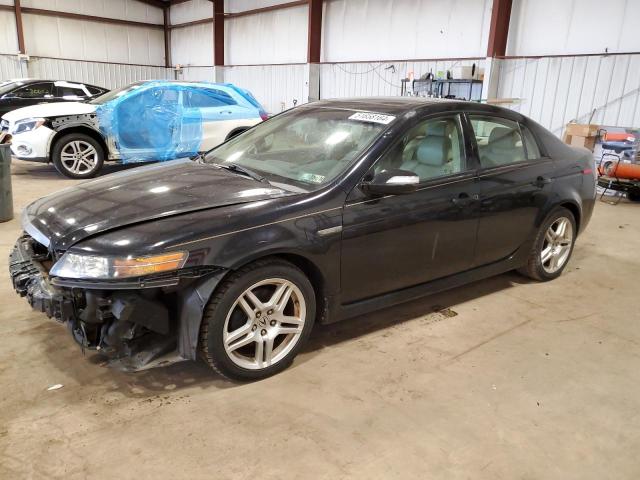 ACURA TL 2008 19uua66268a011909