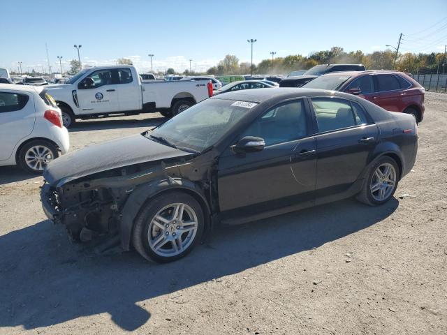 ACURA TL 2008 19uua66268a014566