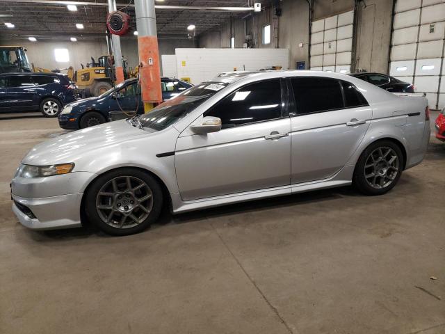 ACURA TL 2008 19uua66268a017760