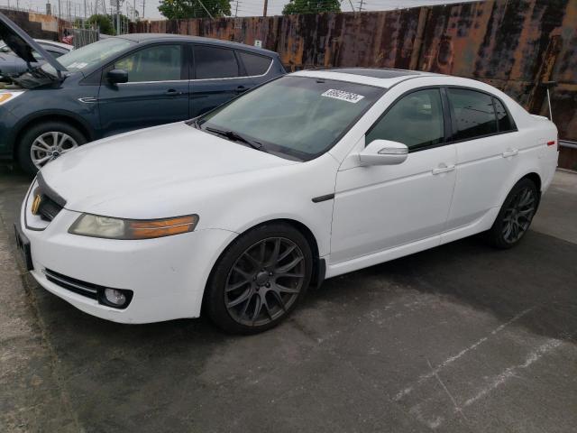 ACURA TL 2008 19uua66268a018374