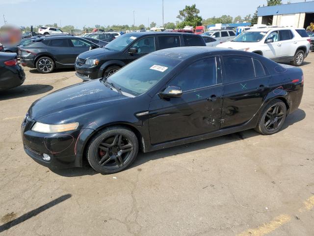 ACURA TL 2008 19uua66268a024238