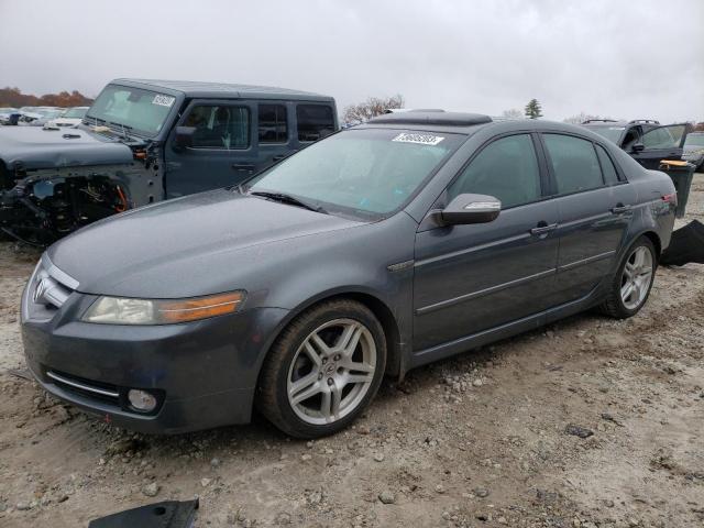 ACURA TL 2008 19uua66268a024448