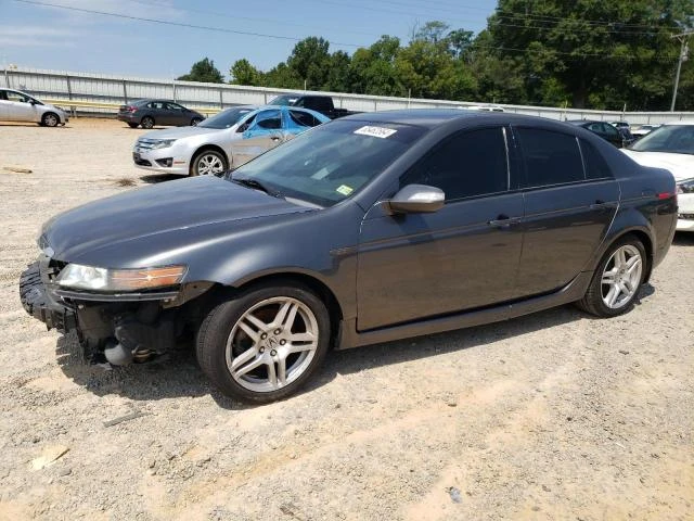 ACURA TL 2008 19uua66268a024479