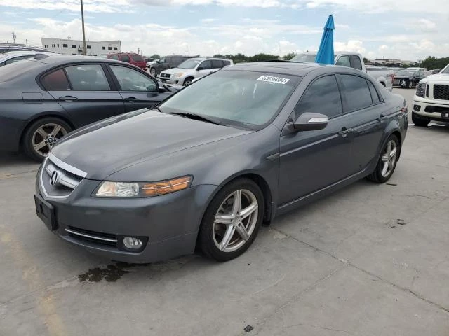 ACURA TL 2008 19uua66268a025647