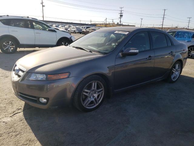 ACURA TL 2008 19uua66268a027494