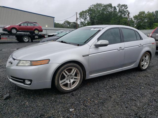 ACURA TL 2008 19uua66268a028239