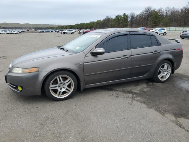 ACURA TL 2008 19uua66268a030444