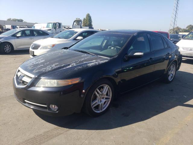 ACURA TL 2008 19uua66268a030511