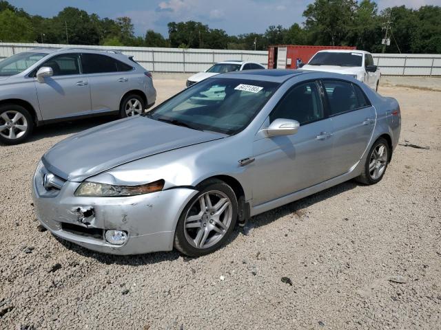 ACURA TL 2008 19uua66268a032565