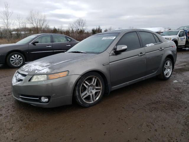 ACURA TL 2008 19uua66268a034039