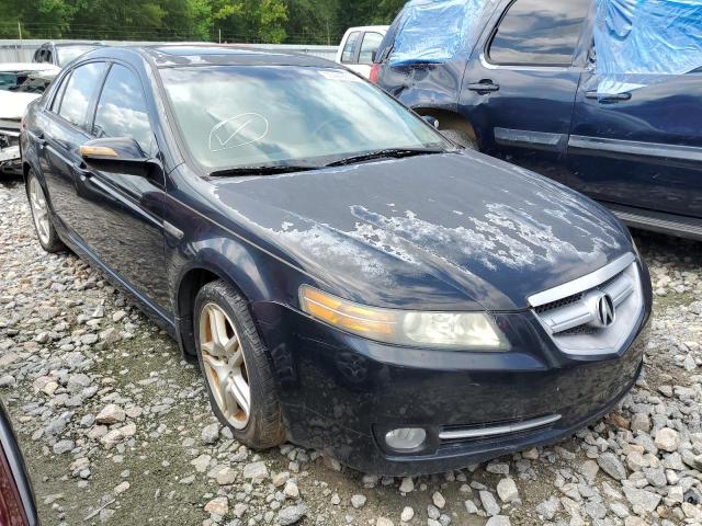 ACURA TL 2008 19uua66268a035952