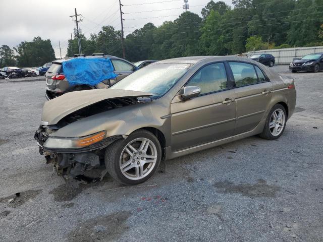 ACURA TL 2008 19uua66268a038687