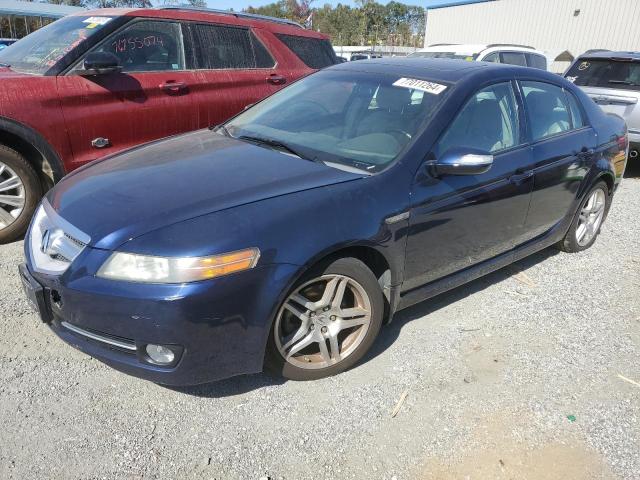 ACURA TL 2008 19uua66268a040164