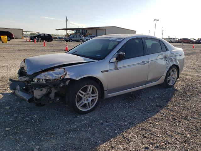 ACURA TL 2008 19uua66268a040746