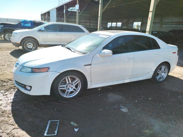 ACURA TL 2008 19uua66268a041945