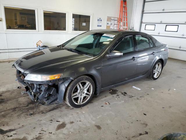 ACURA TL 2008 19uua66268a044117