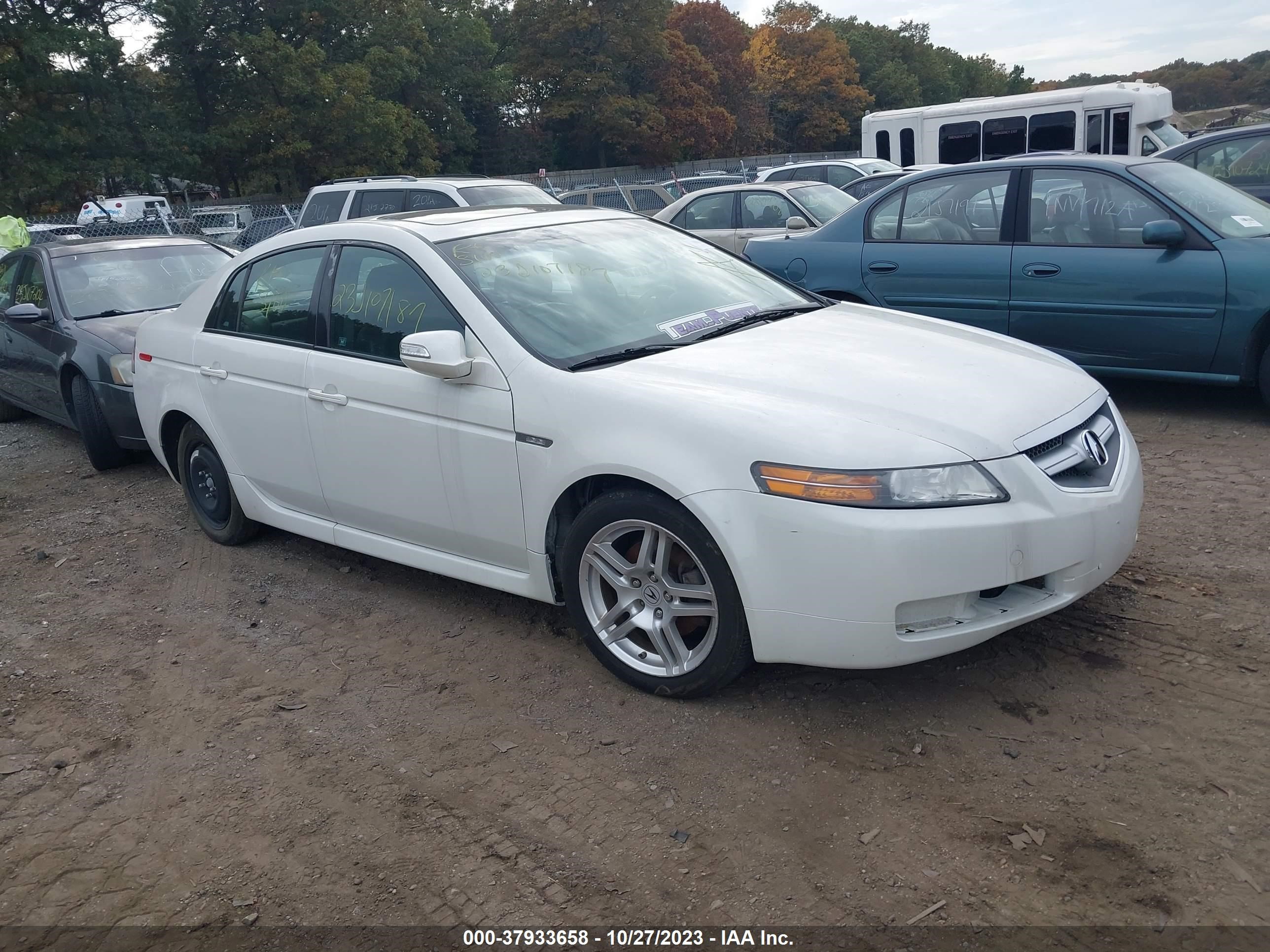 ACURA TL 2008 19uua66268a047762