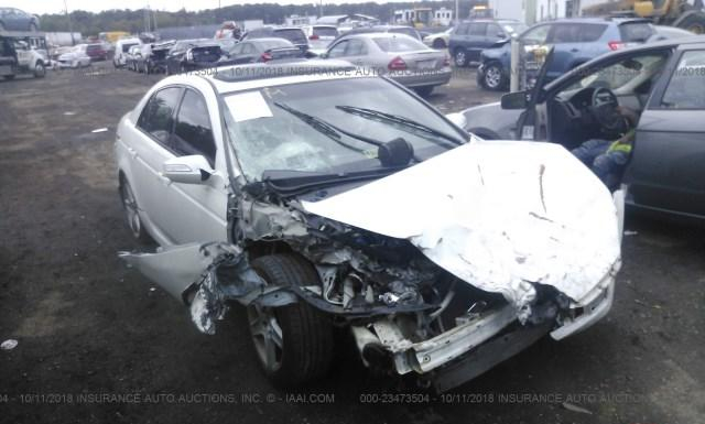 ACURA TL 2008 19uua66268a050208