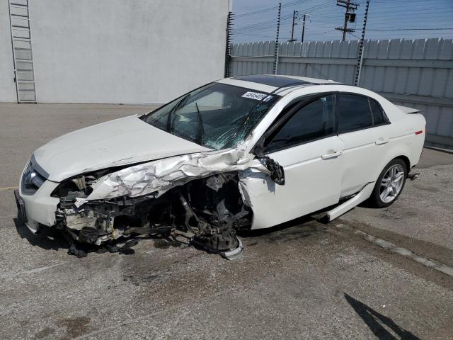 ACURA TL 2008 19uua66268a053156