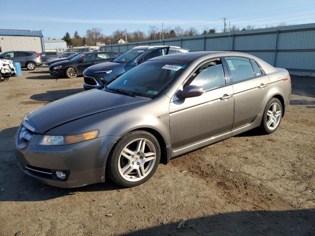 ACURA TL 2008 19uua66268a053187