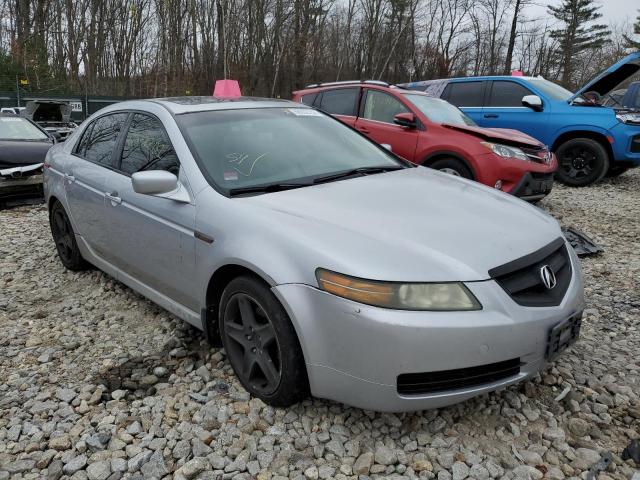 ACURA TL 2004 19uua66274a002288