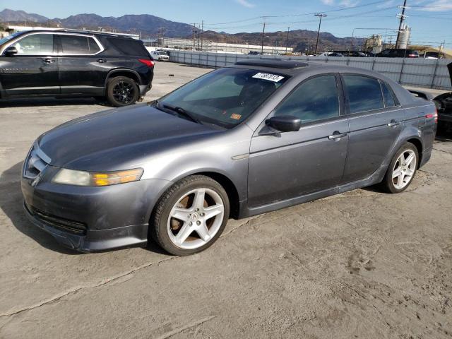 ACURA TL 2004 19uua66274a012559