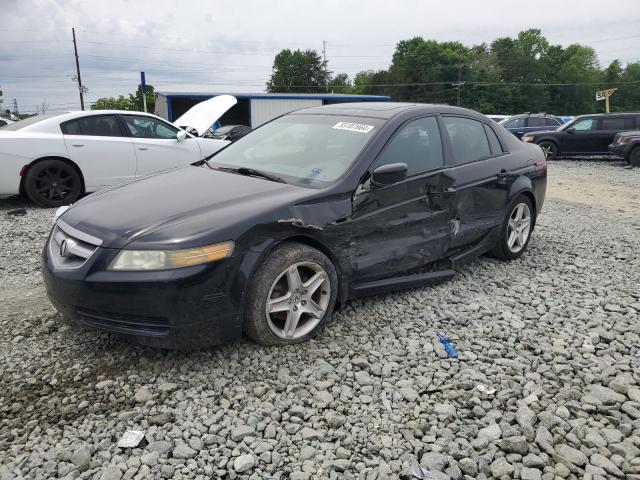 ACURA TL 2004 19uua66274a029913