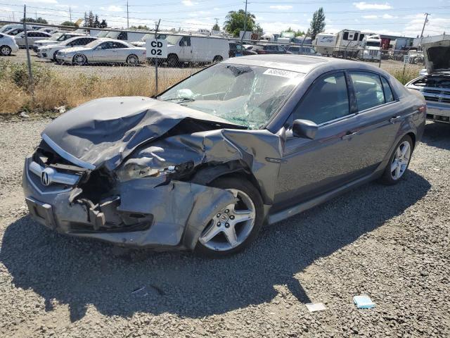 ACURA TL 2004 19uua66274a039048