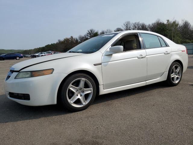 ACURA TL 2004 19uua66274a051961