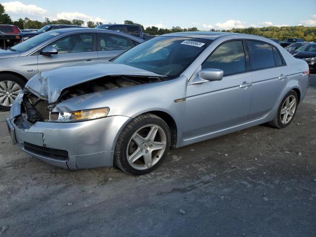 ACURA TL 2004 19uua66274a052270