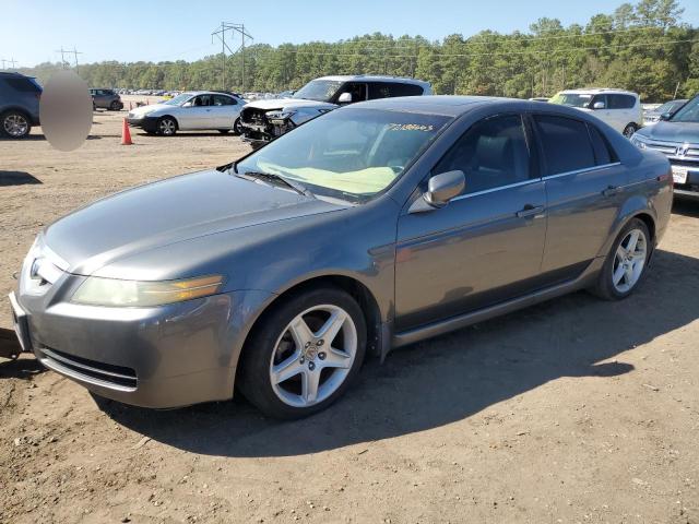 ACURA TL 2004 19uua66274a054147