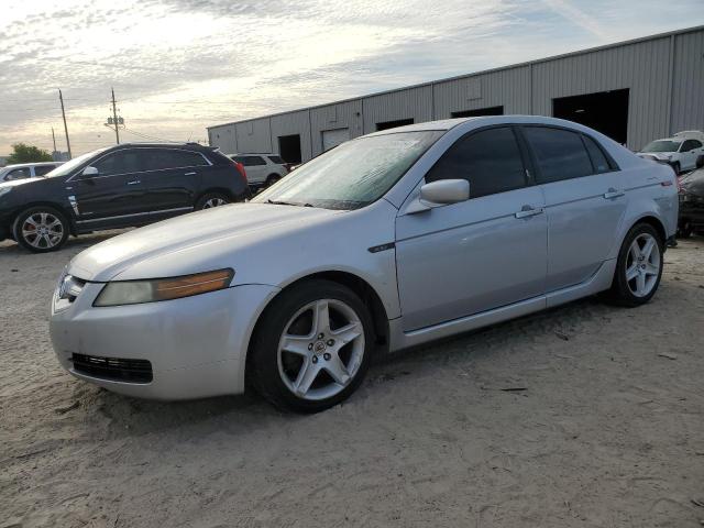 ACURA TL 2004 19uua66274a054407