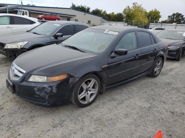 ACURA TL 2004 19uua66274a061521