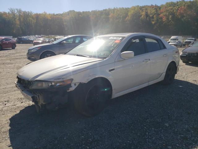 ACURA TL 2004 19uua66274a063396