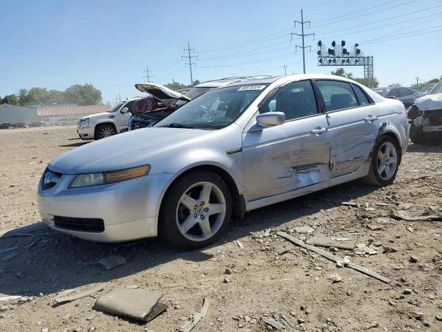 ACURA TL 2004 19uua66274a068050