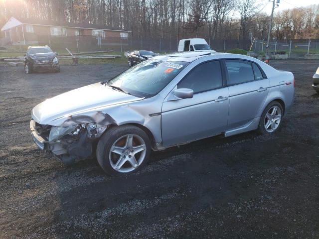 ACURA TL 2004 19uua66274a068596