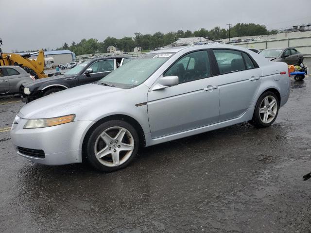 ACURA TL 2004 19uua66274a071255