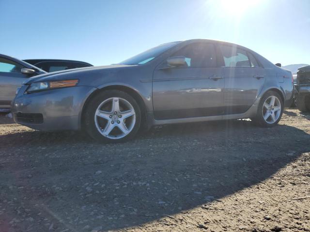 ACURA TL 2004 19uua66274a075483