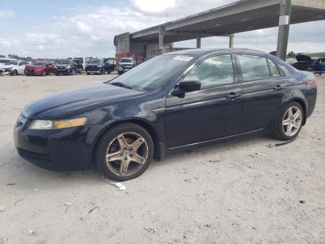 ACURA TL 2005 19uua66275a002048