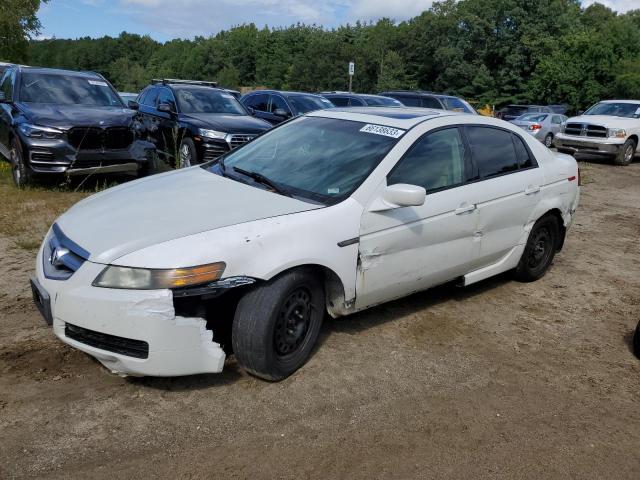 ACURA TL 2005 19uua66275a002499