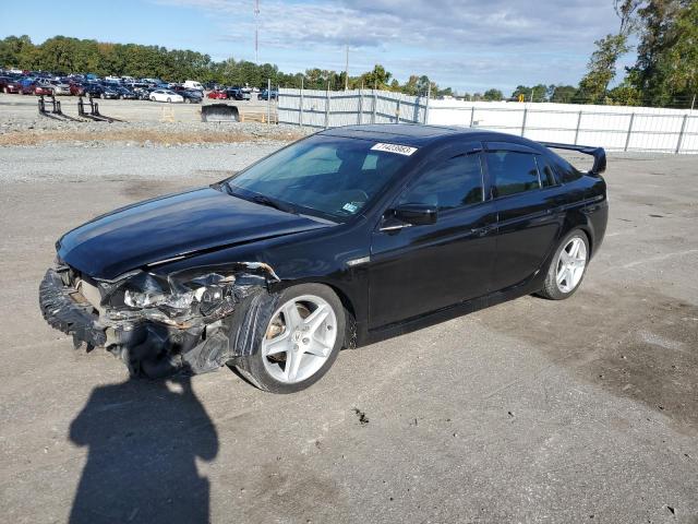 ACURA TL 2005 19uua66275a007427