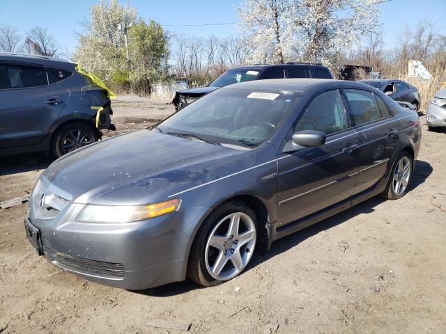 ACURA TL 2005 19uua66275a010019