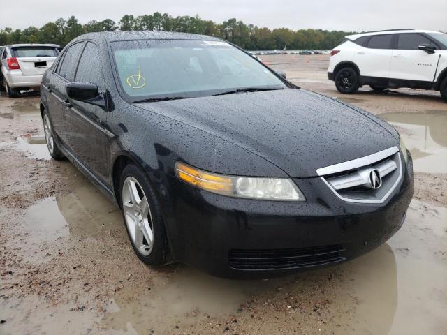 ACURA TL 2005 19uua66275a017391